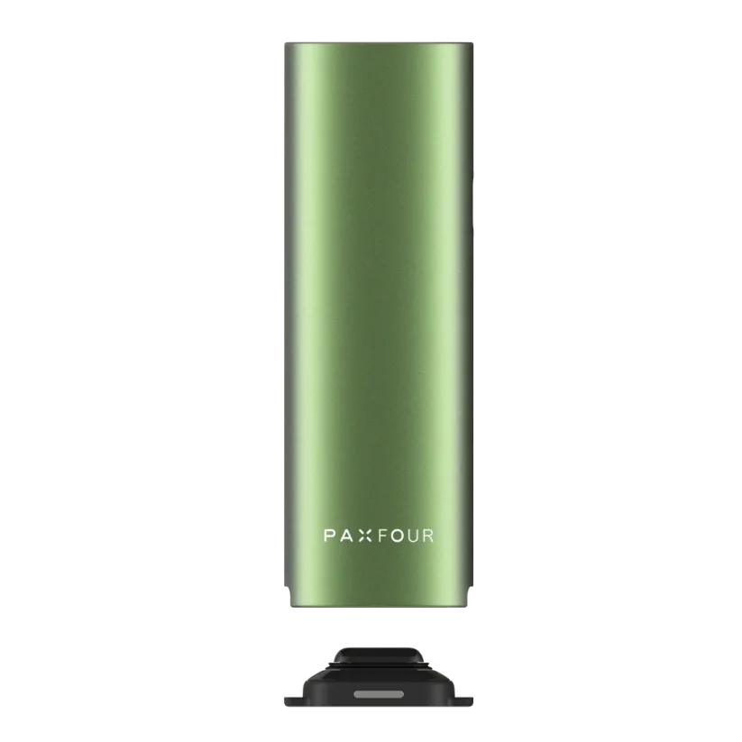 PAX Four - Barva: Onyx - černá, Záruka: 2 + 1 od výrobce