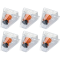 Volcano Easy Valve - sada balónů