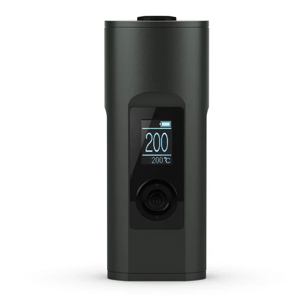 Arizer Solo 2 Max - nový model vaporizéru 
