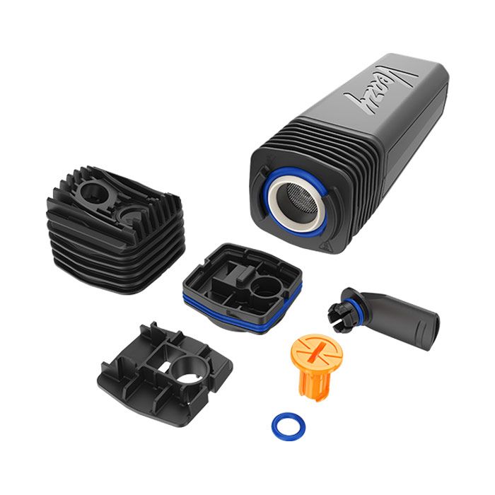 Veazy - Barva: Oranžová