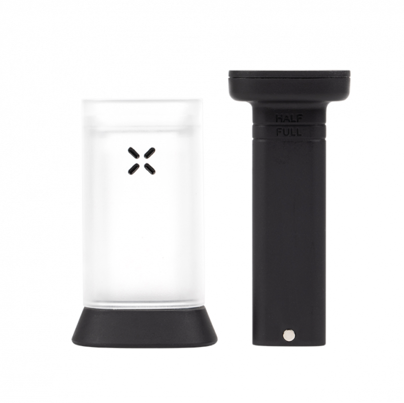 PAX - Puck Press
