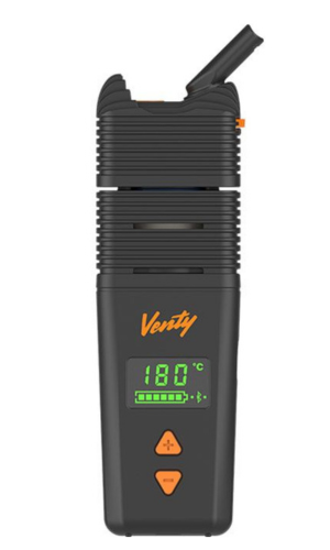 Venty - Storz & Bickel