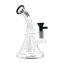 Best Buds Bent Neck - skleněný bong k vaporizéru