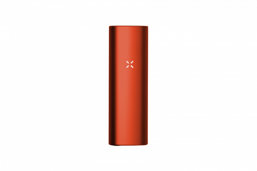 PAX Mini - Barva: Červená