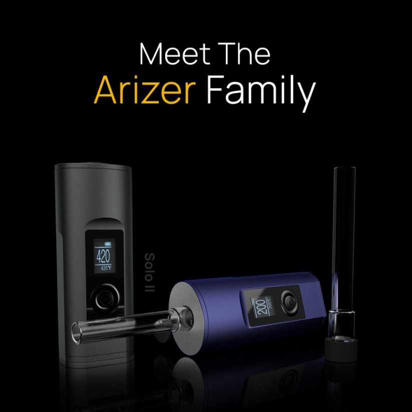 Arizer Solo 2
