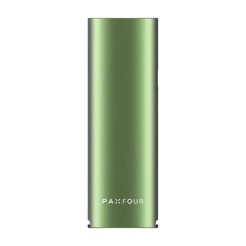 PAX Four - Barva: Onyx - černá, Záruka: 2 + 1 od výrobce