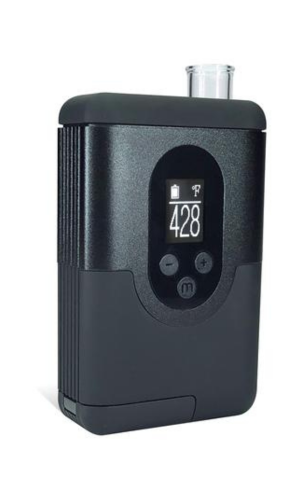 Příslušenství pro vaporizér Arizer ArGo