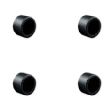 Silikonová krytka pro glass aroma tube