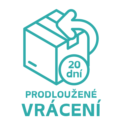 Prodloužené vrácení vaporizéru do 20 dnů i použitý