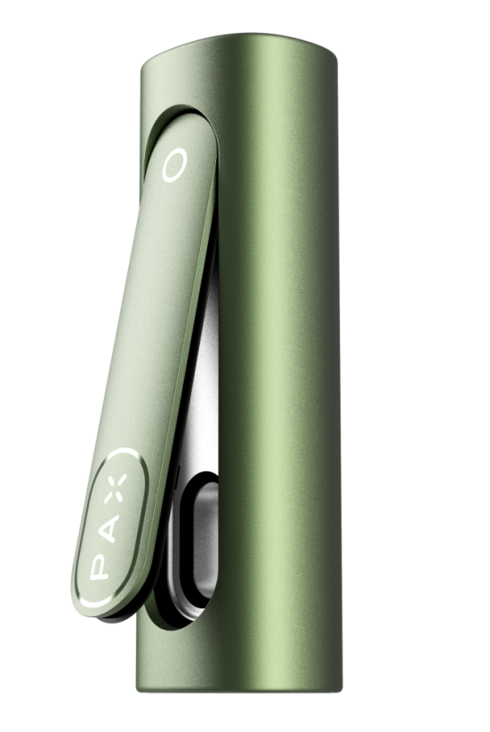 PAX Flow - Barva: Onyx - černá, Záruka: 4 roky, Balení: Complete kit