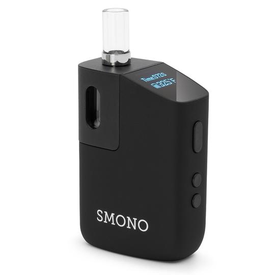 Smono 3, malý a levný vaporizér 