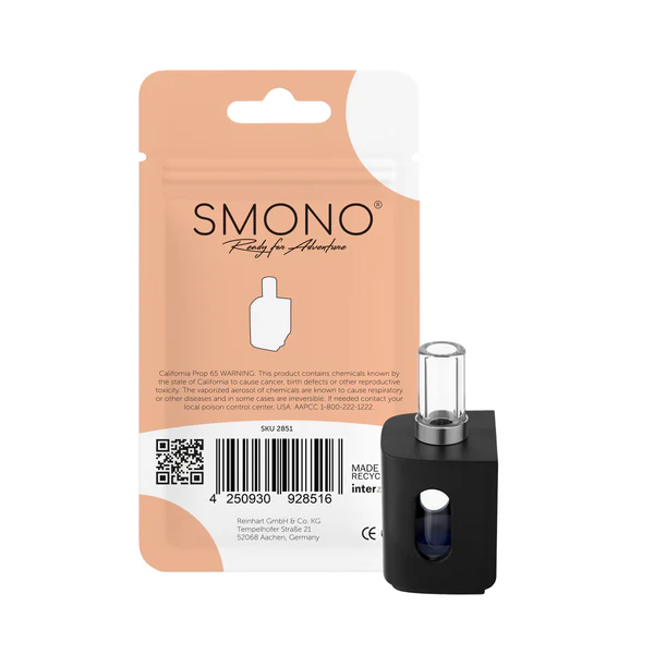 Smono 3 - náustek