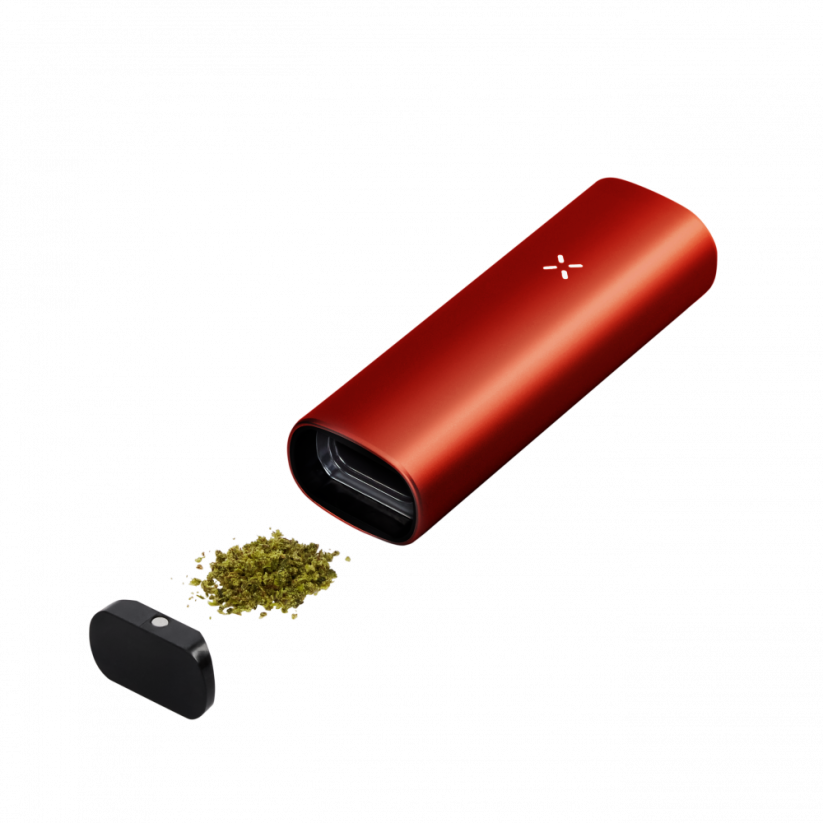 PAX Mini - Barva: Červená