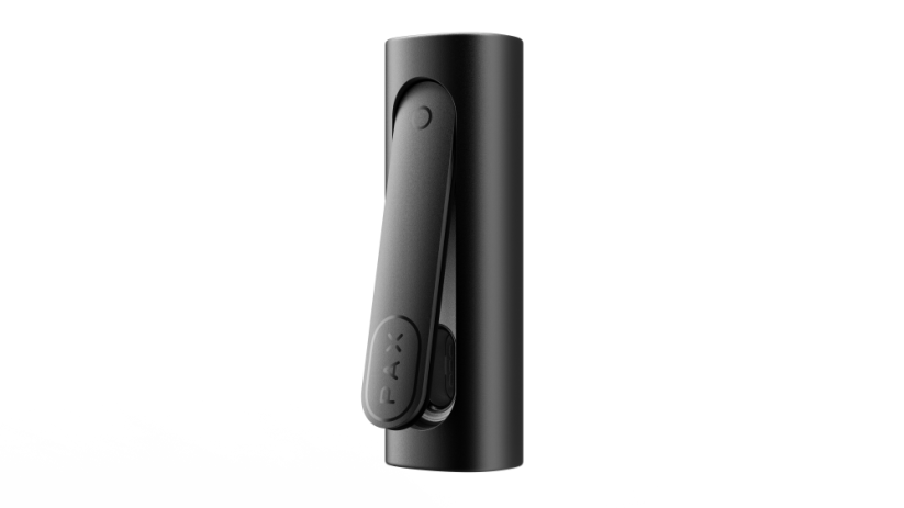 PAX Flow - Barva: Onyx - černá, Záruka: 4 roky, Balení: Complete kit