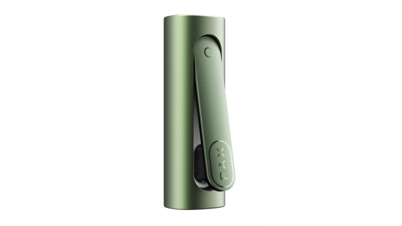 PAX Flow - Barva: Onyx - černá, Záruka: 4 roky, Balení: Complete kit