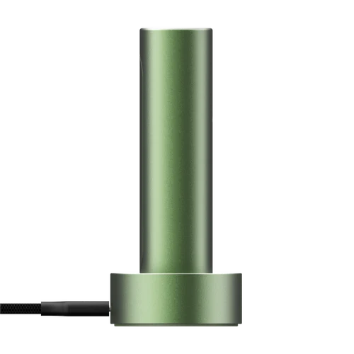 PAX FLOW - nabíjecí stanice - Barva: Greenstone - zelená