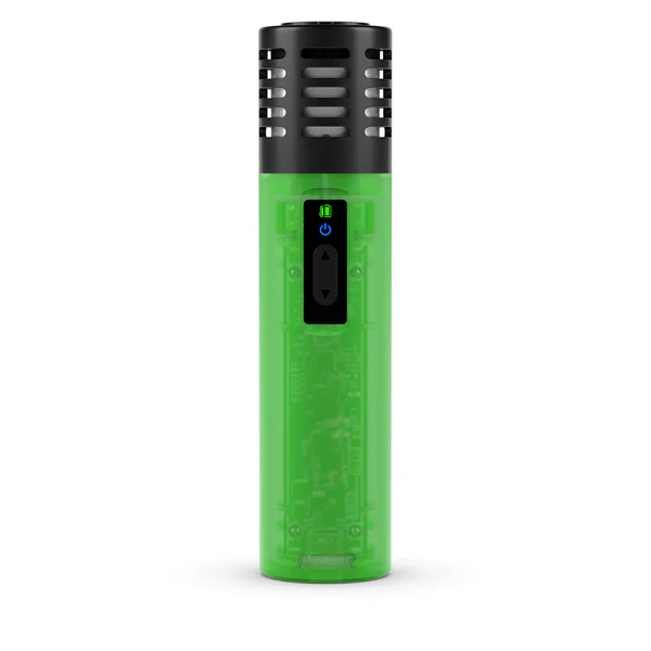 Arizer Air SE - Barva: Zelená