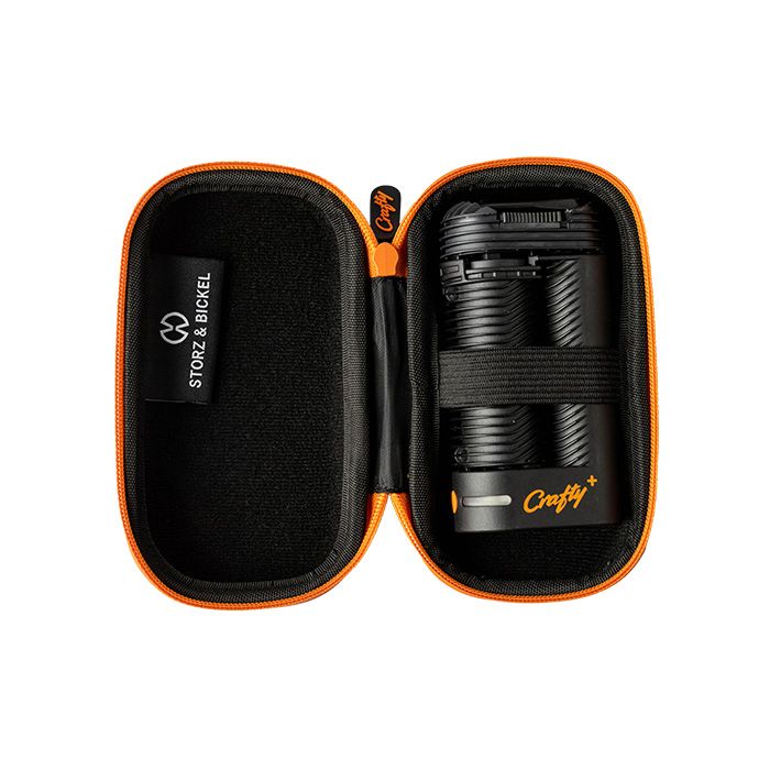 Crafty - pouzdro na vaporizér