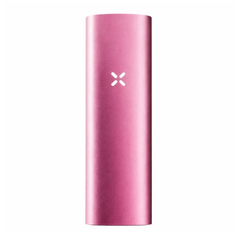 PAX Mini - nová verze - Barva: Růžová - Pink Crush