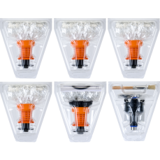 Easy Valve Starter Set