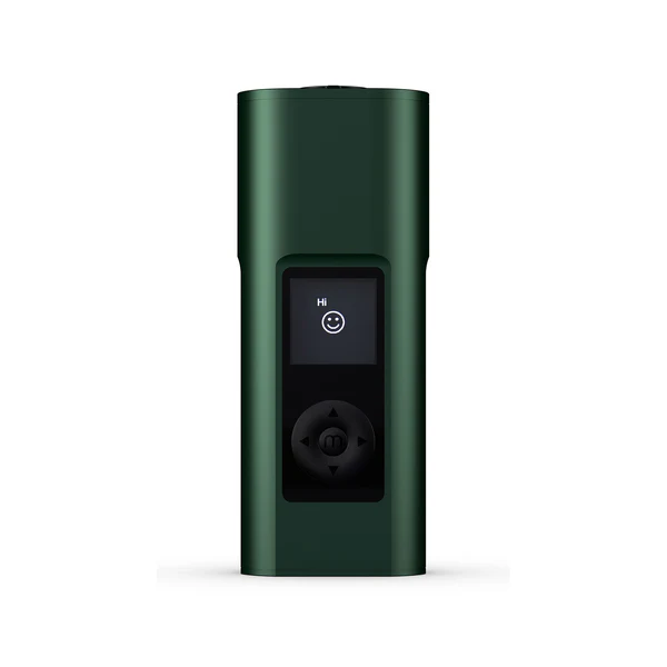 Arizer Solo 3 - verze 2.0 - Barva: Černá