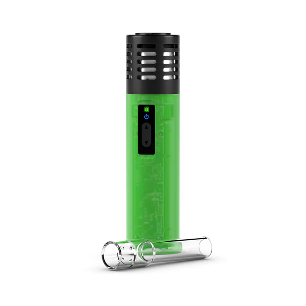 Arizer Air SE - Barva: Zelená