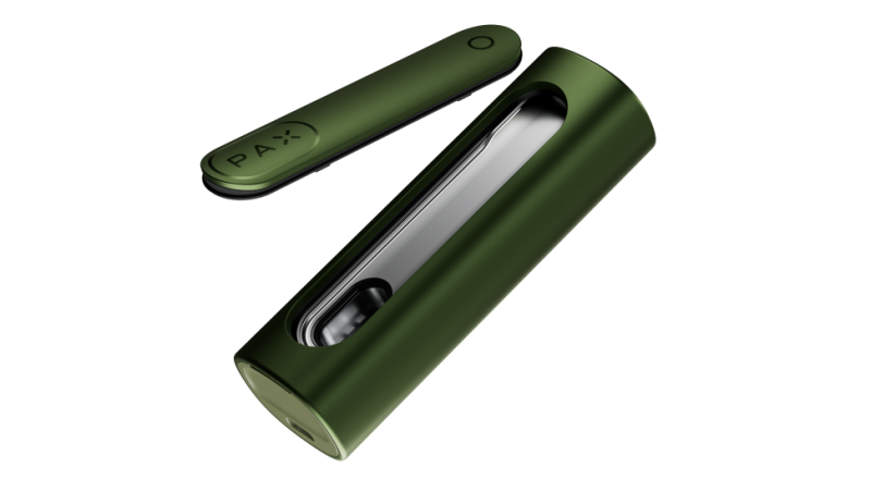 PAX Flow - Barva: Onyx - černá, Záruka: 4 roky, Balení: Complete kit