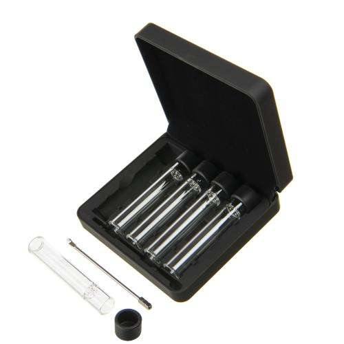 Arizer ArGo - sada pěti skleněných náustků