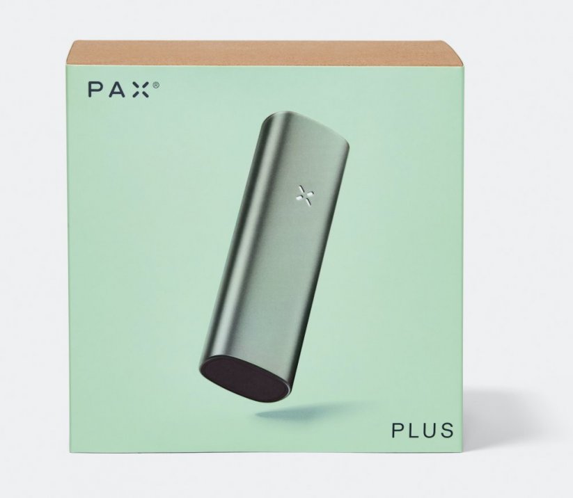PAX Plus