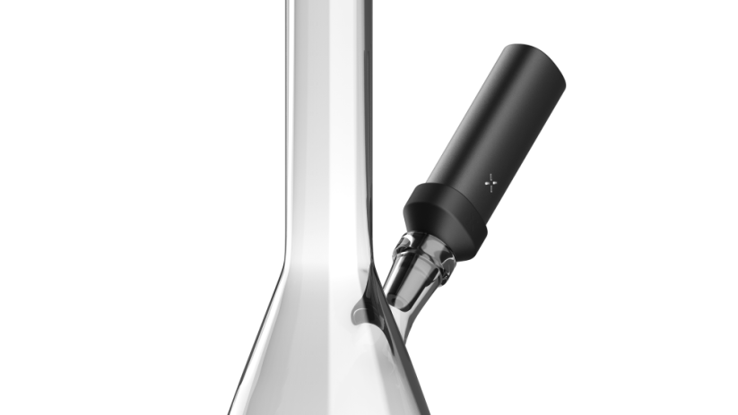 PAX Flow - Barva: Blue Haze - namodralá, Záruka: 2 + 2 od výrobce, Balení: Complete kit