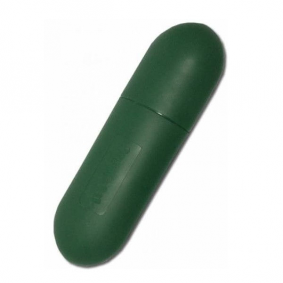 PartyVac - 0,06 l - vakuová krabička na bylinky