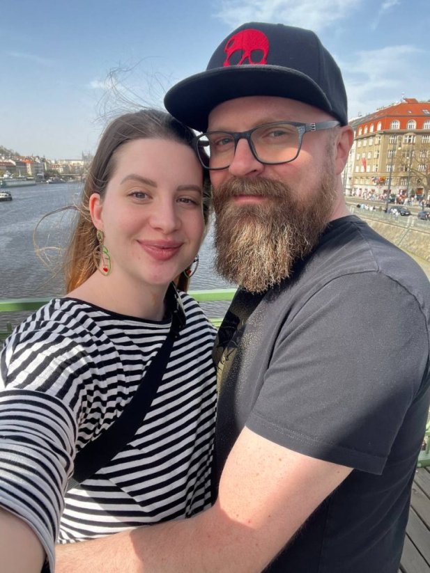 ☕ Přidat dýško 500 Kč: Pro radost, na kafe nebo na plínky