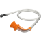 Hadice pro Volcano Hybrid
