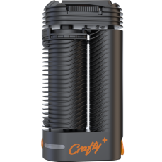 Crafty + výkonný vaporizér 