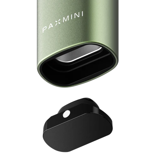 PAX Mini - nová verze