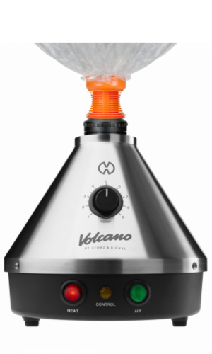 Příslušenství pro vaporizér Volcano Classic