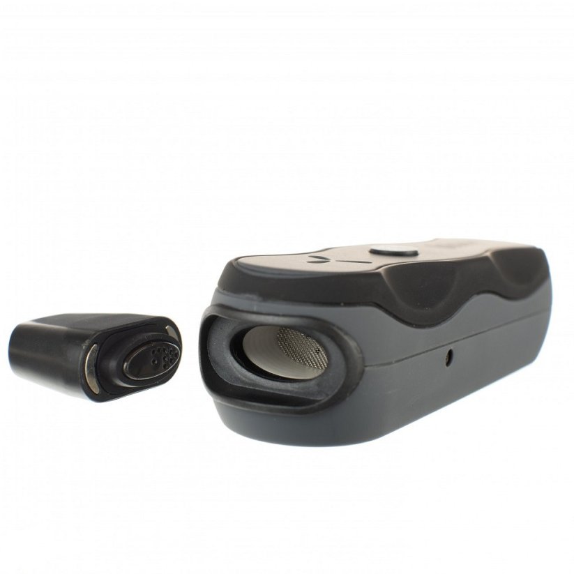 AirVape XS GO - komora