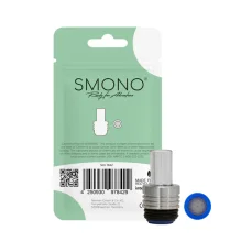 Smono 4 PRO - náustek a sítko
