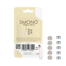 Smono Sunshine - sada sítek