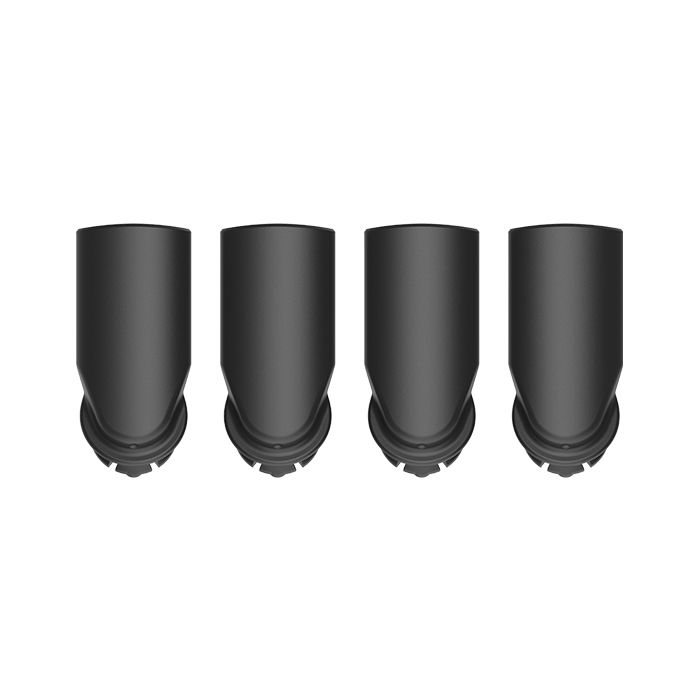 Venty - sada náustků | Kvalitnivaporizer.cz 