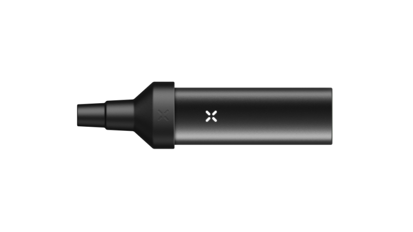 PAX Flow - Barva: Onyx - černá, Záruka: 4 roky, Balení: Complete kit