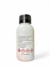 Čistící prostředek na vaporizéry