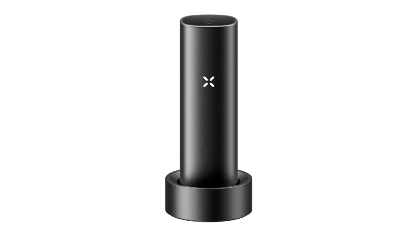 PAX Flow - Barva: Onyx - černá, Záruka: 4 roky, Balení: Complete kit