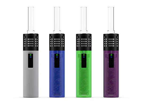 Arizer Air SE - Barva: Purpurová