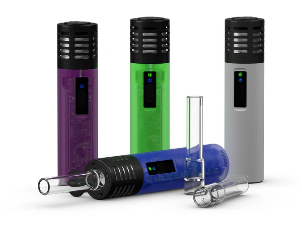 Arizer Air SE - Barva: Purpurová