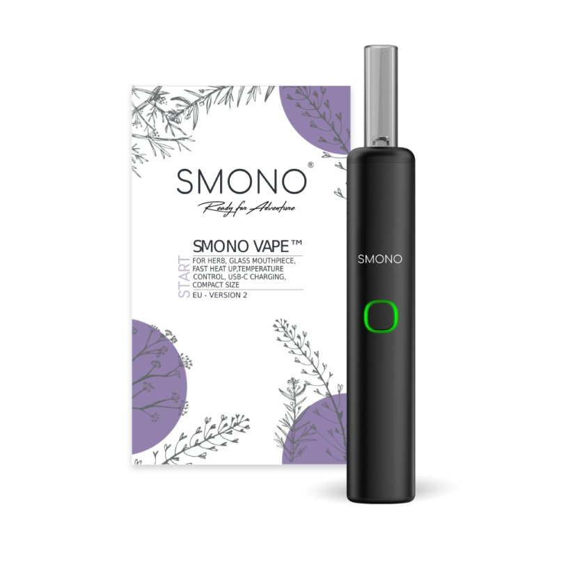 Smono START
