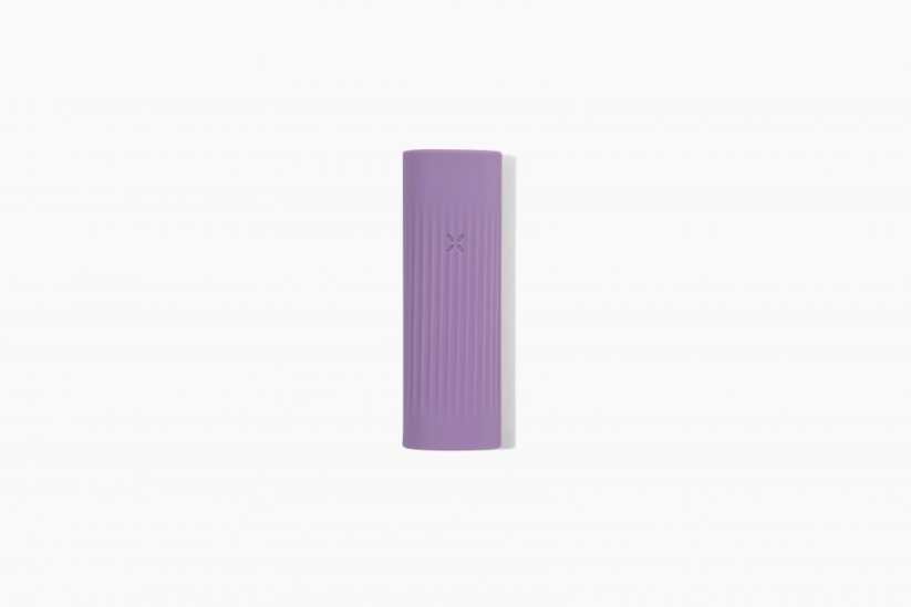 PAX Plus Grip Sleeve - silikonový návlek - Barva: Fialová