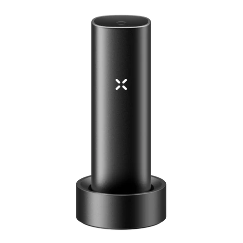 PAX FLOW - nabíjecí stanice - Barva: Greenstone - zelená