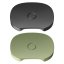PAX FLOW - plochý náustek - Barva: Greenstone - zelená
