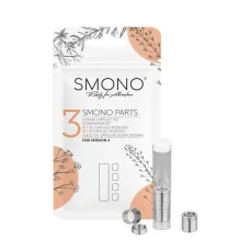 Smono 3 - kapsle do komory